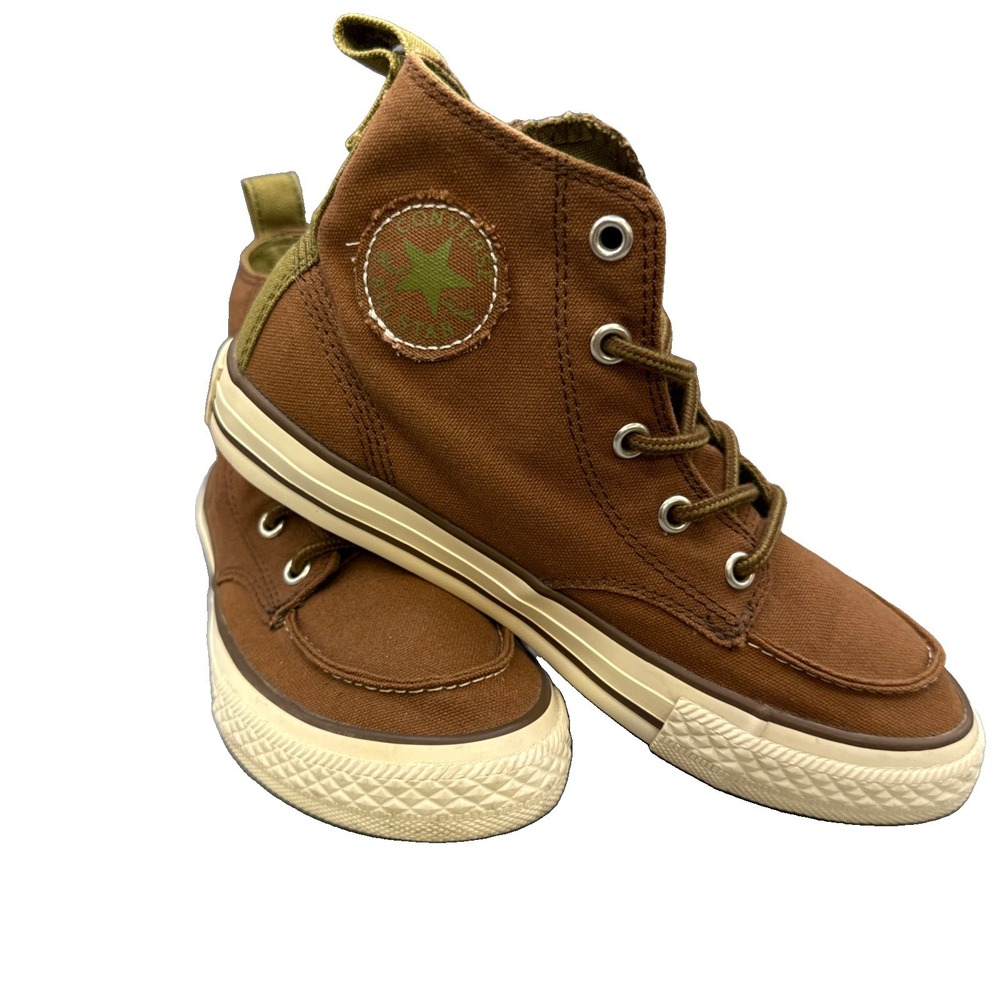 Converse Chuck Taylor All Star Classic 632560F Junior Size 3